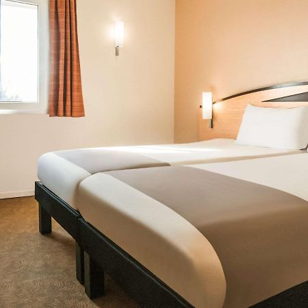 Ibis Chesterfield North - Barlborough Exterior photo